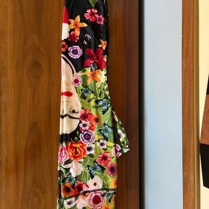 Yoga democracy leggings